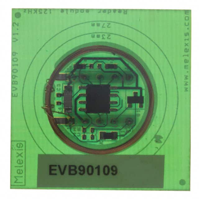 Melexis Technologies NV EVB90109