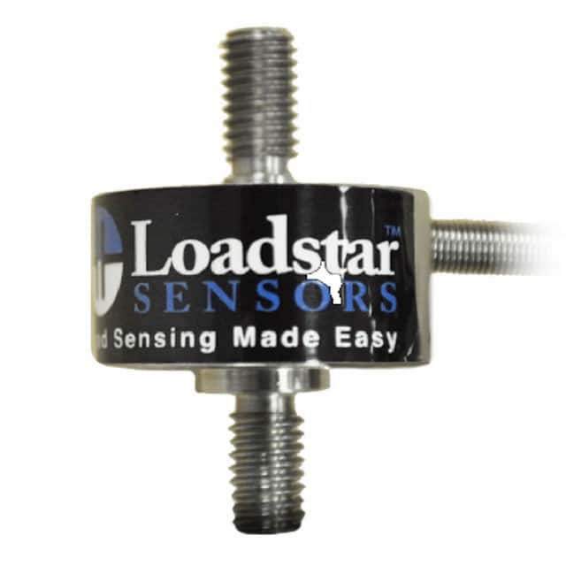 Loadstar Sensors REB7-002M-S