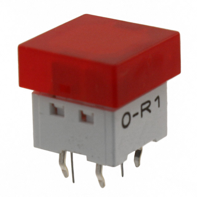 Omron Electronics Inc-EMC Div B3W-9012-R2R