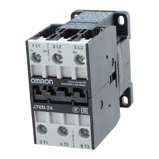Omron Automation and Safety J7KN-24 110