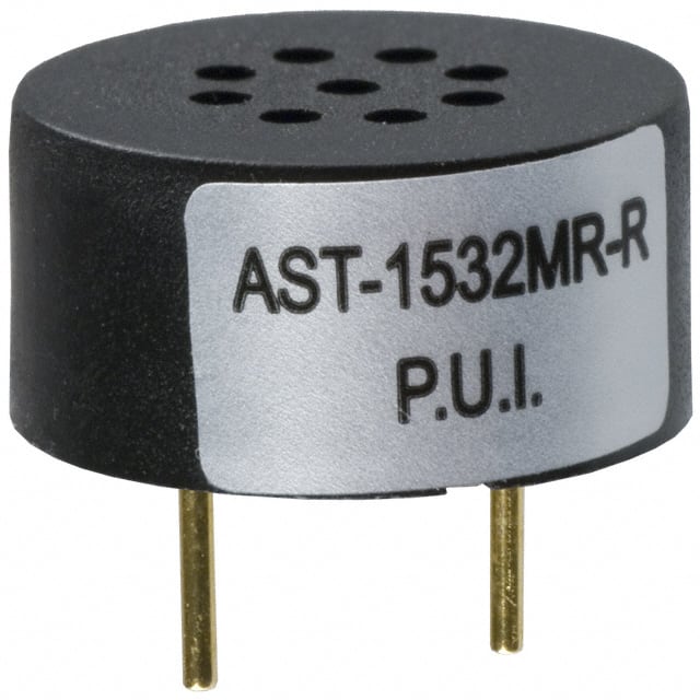 PUI Audio, Inc. AST-01532MR-R