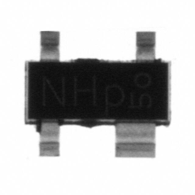NXP USA Inc. BF1101R,215