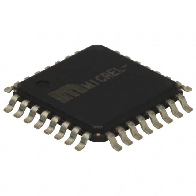 Microchip Technology SY89529LTH
