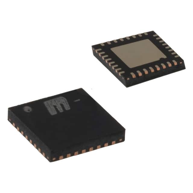 Microchip Technology SY58627LMG