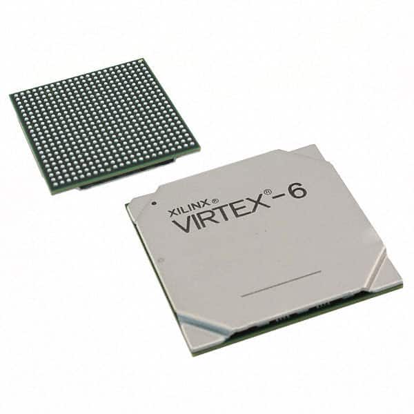 AMD XC6VLX240T-1FFG1759C