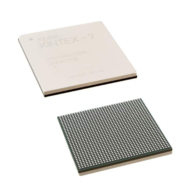 AMD XC6VLX130T-2FFG1156C