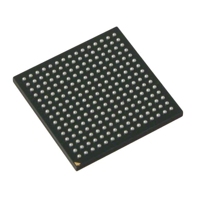 AMD XC6SLX16-2CSG225C