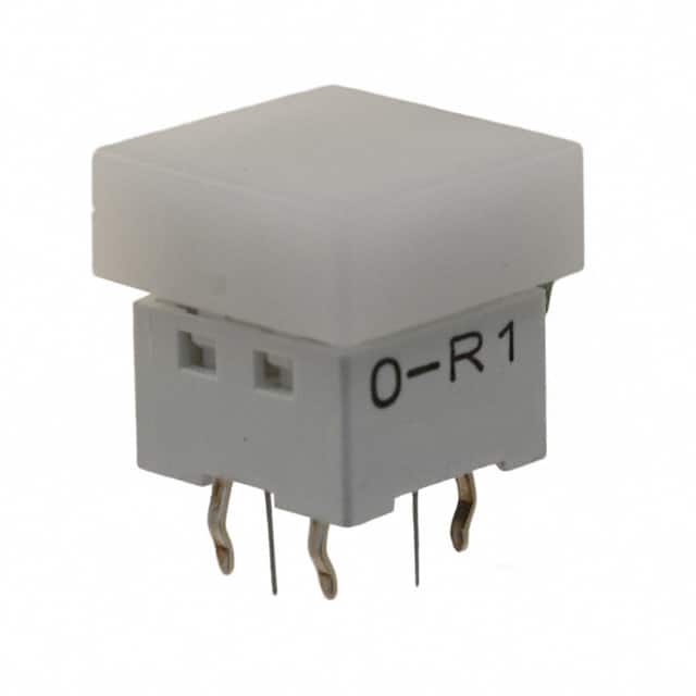 Omron Electronics Inc-EMC Div B3W-9012-R1N