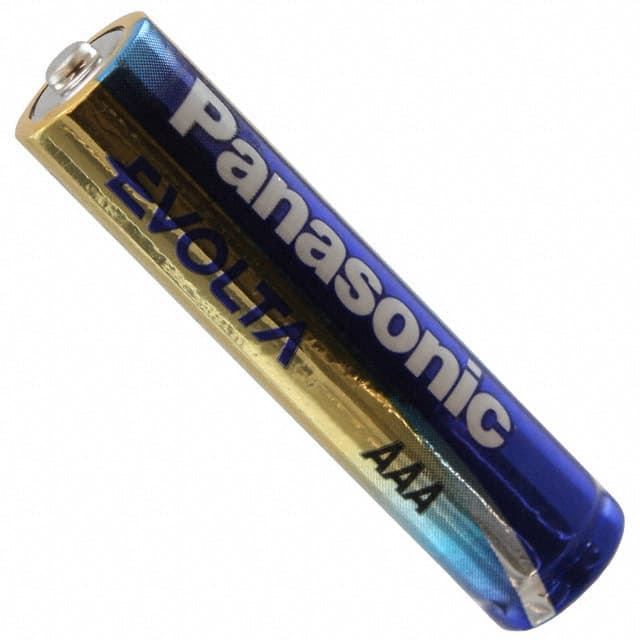 Panasonic - BSG LR03EGA/4SB