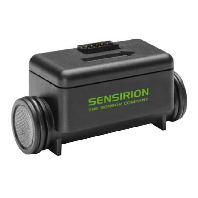 Sensirion AG SFM3100-VC