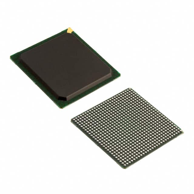 AMD XC6SLX45-2FGG676C
