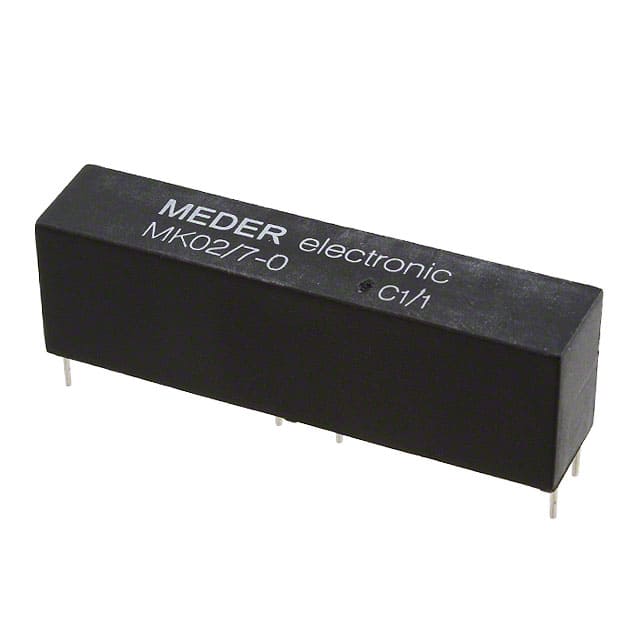 Standex-Meder Electronics MK02/7-0