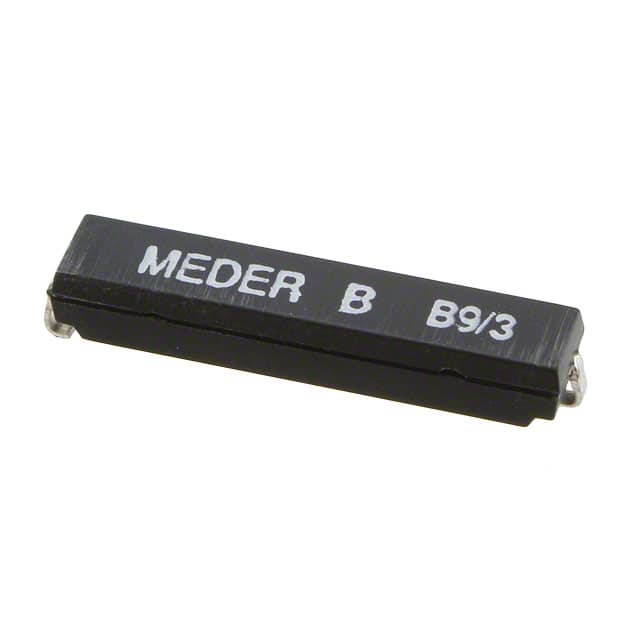 Standex-Meder Electronics MK01-H