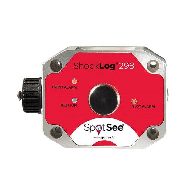 SpotSee SL298-H-A