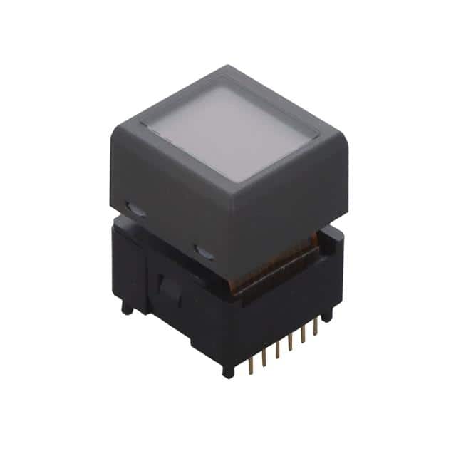 NKK Switches IS15BSBFP4EF