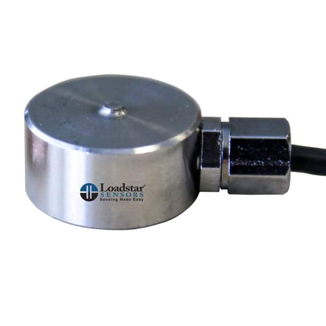 Loadstar Sensors REB5-002M-S