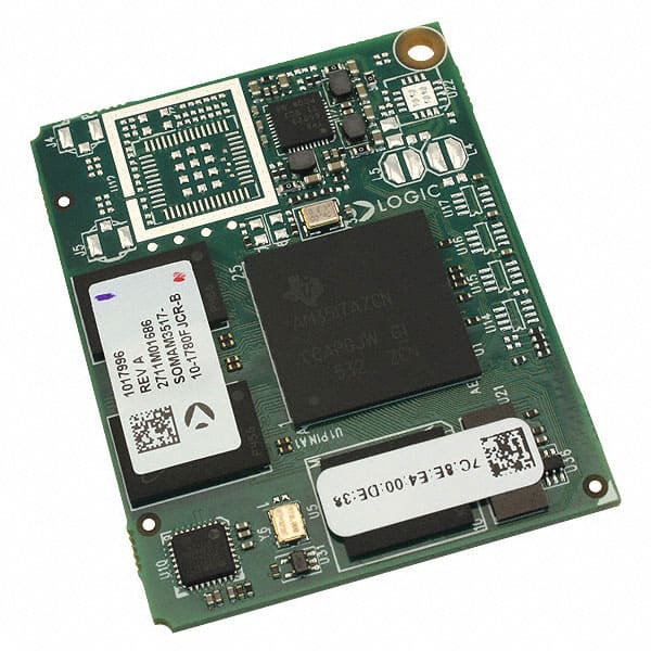 Beacon EmbeddedWorks SOMAM3517-10-1780FJCR
