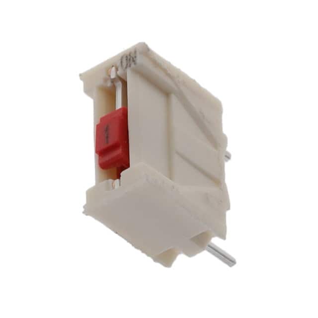TE Connectivity ALCOSWITCH Switches 5161390-1