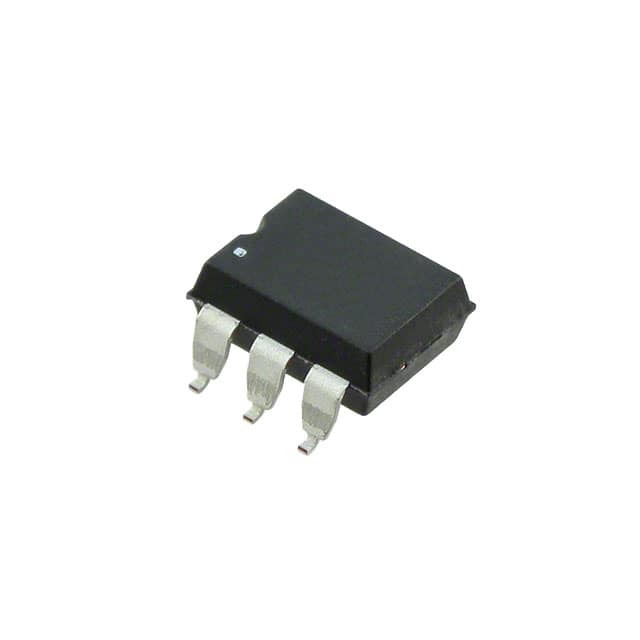 IXYS Integrated Circuits Division LCA182STR