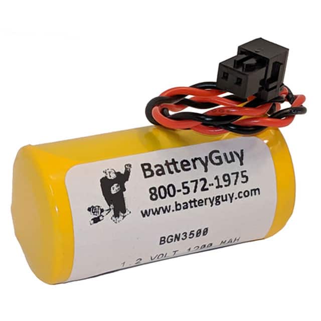 BatteryGuy BGN3500