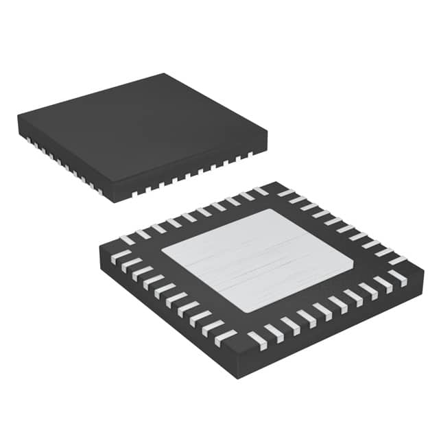 Analog Devices Inc./Maxim Integrated MAX1329BETL+T