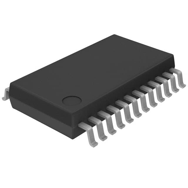 Rohm Semiconductor BD3872FS-E2
