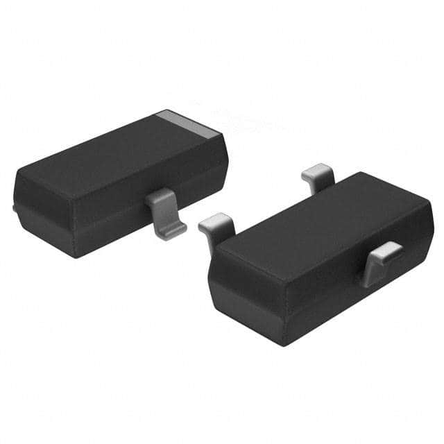 Diodes Incorporated PT7M7809TTEX