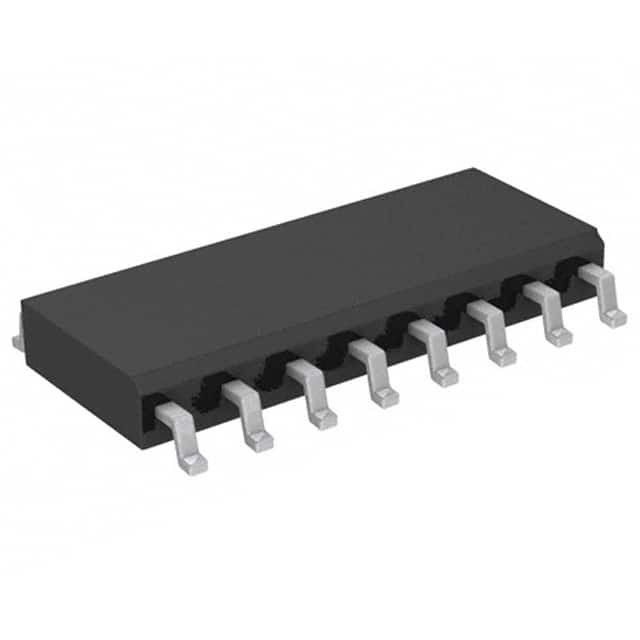 IXYS Integrated Circuits Division CPC7592BC