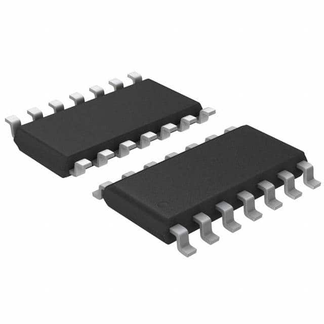 Analog Devices Inc./Maxim Integrated MAX4298ESD+T