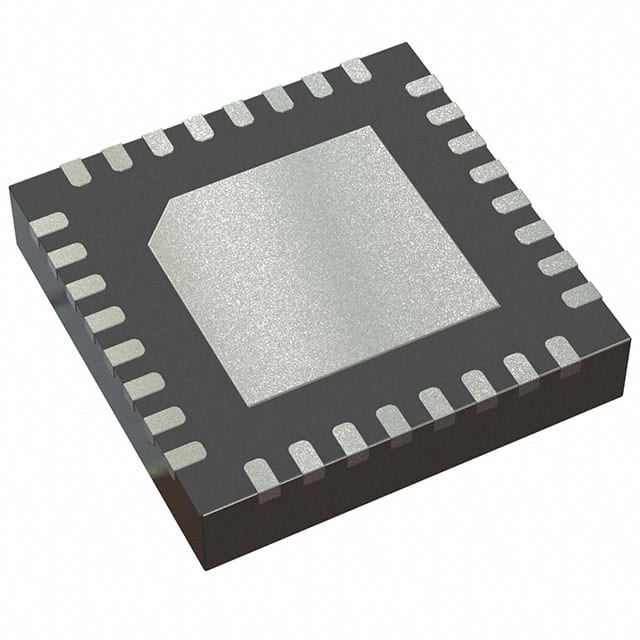 Analog Devices Inc./Maxim Integrated MAXQ613A-0000+