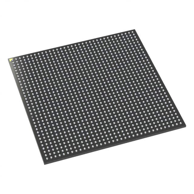 Microchip Technology MPFS460T-1FCG1152IPP