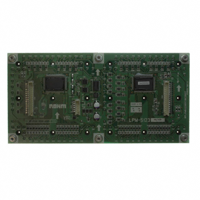 Rohm Semiconductor LPM-5123MU350