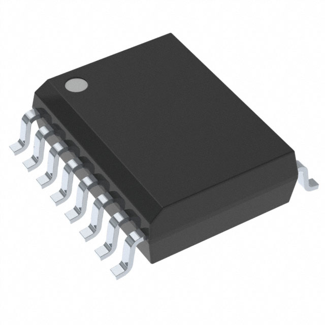 Texas Instruments ISO7241CQDWRQ1